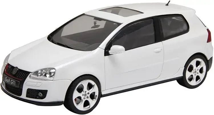 Buy Fujimi 1/24 GOLF GTI V (RS-42) Plastic Model Kit [12315]