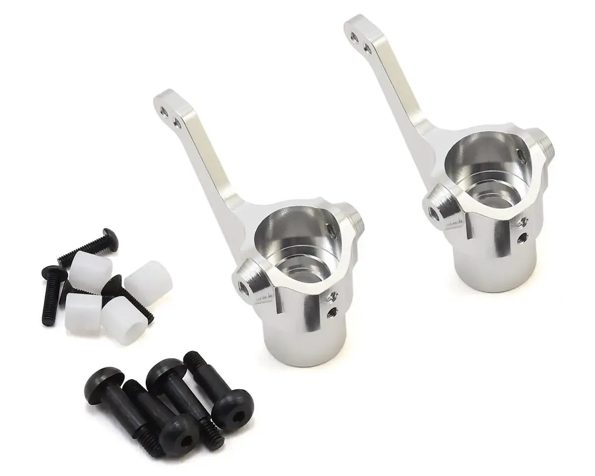 Motor Racking Buster Hot Racing Front Steering Knuckle Clod Buster are available online and ...
