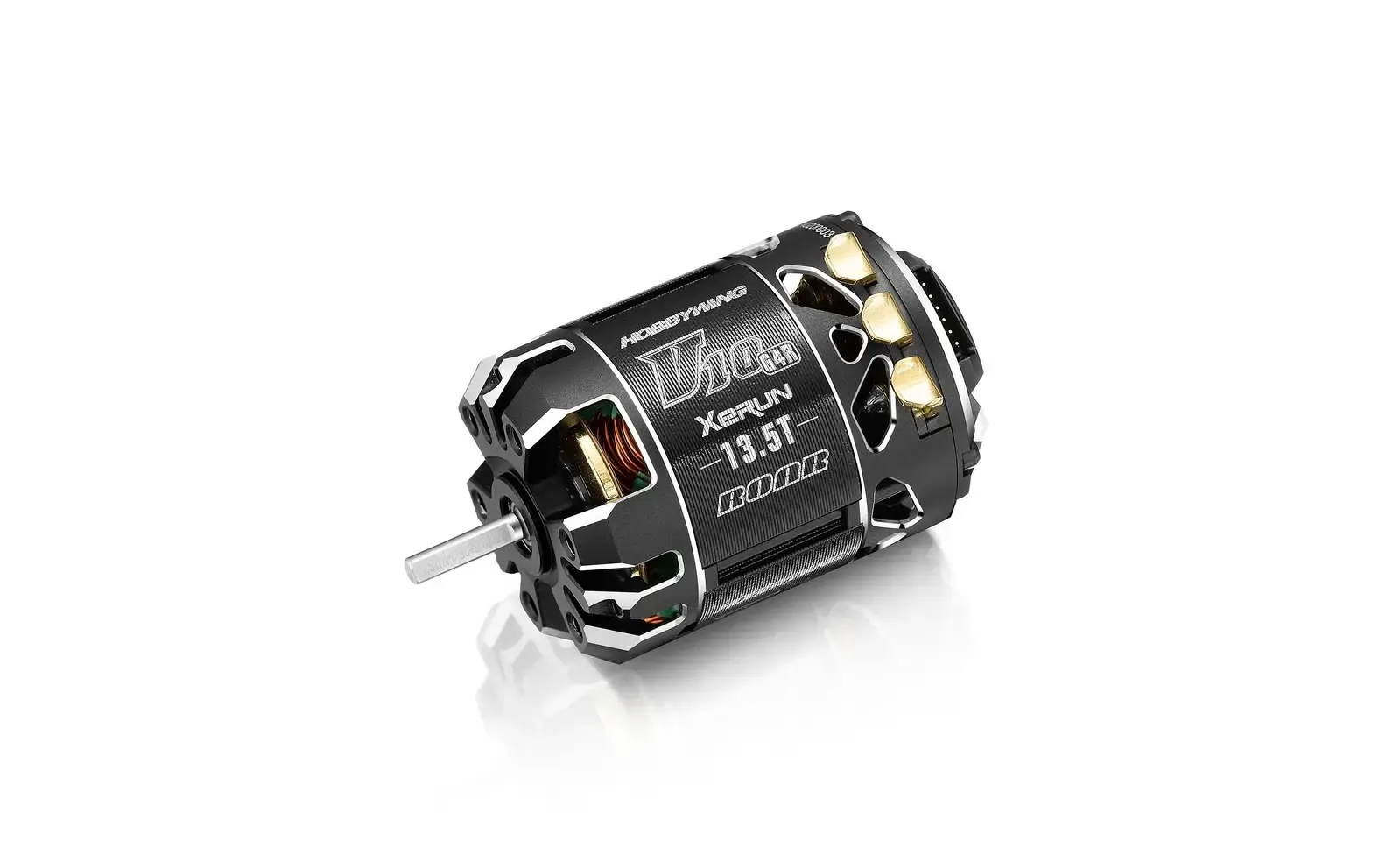 Buy Hobbywing XeRun V10 G4R 13.5T-ROAR 4100KV Brushless Motor