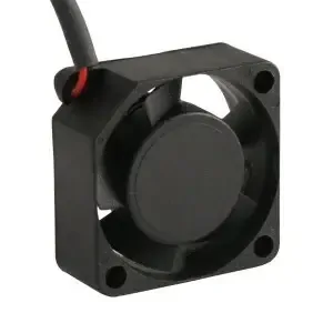 HOBBYWING 25X25X7MM HIGH RPM FAN 5V0.25A - HWFAN2510 - Hobbywing