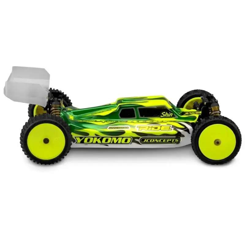 Purchase S1 - YOKOMO YZ4-SF BODY