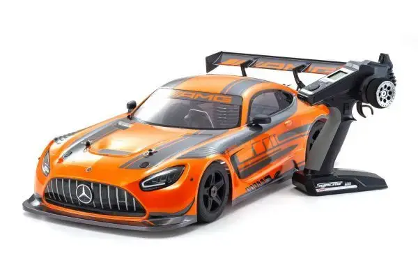 Buy Kyosho 1/8 GP 4WD Inferno GT2 Race Spec 2020 Mercedes-AMG GT3