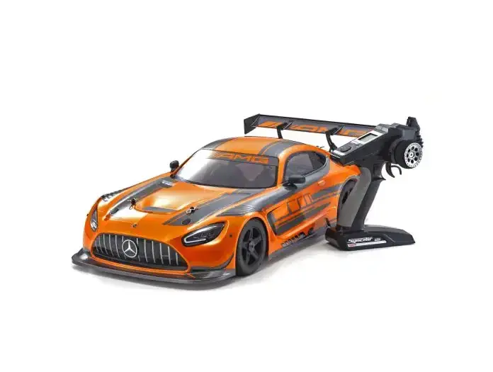 Buy Kyosho 1/8 EP 4WD Inferno GT2 VE Race Spec 2020 Mercedes-AMG