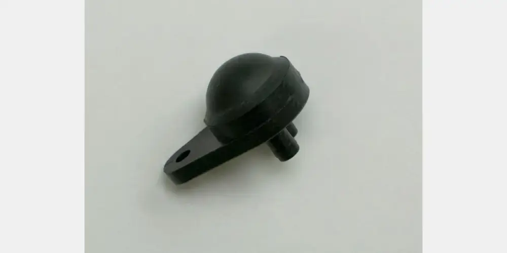 Kyosho 96321 Push Choke Button - kyosho