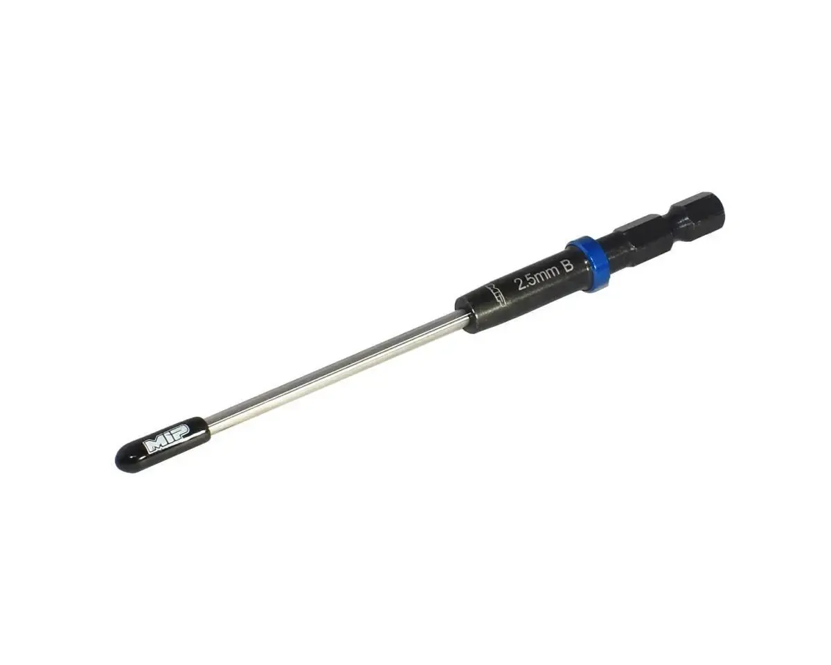 Buy MIP Gen 2 Ball Speed Tip Hex Driver (2.5mm)