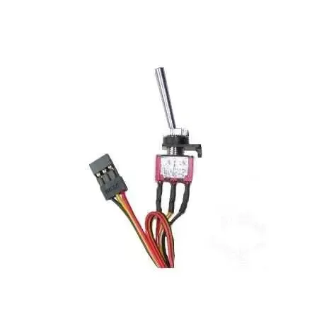 Purchase Multiplex Two Stage Switch On/Off Long (Uni), Final Clearance