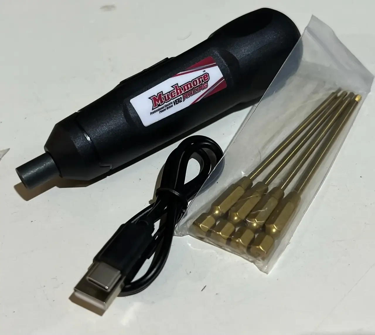 Large Power Driver Buy Muchmore Professional Electric Power Driver Ver.2 (with 1.5, 2.0, 2 ...