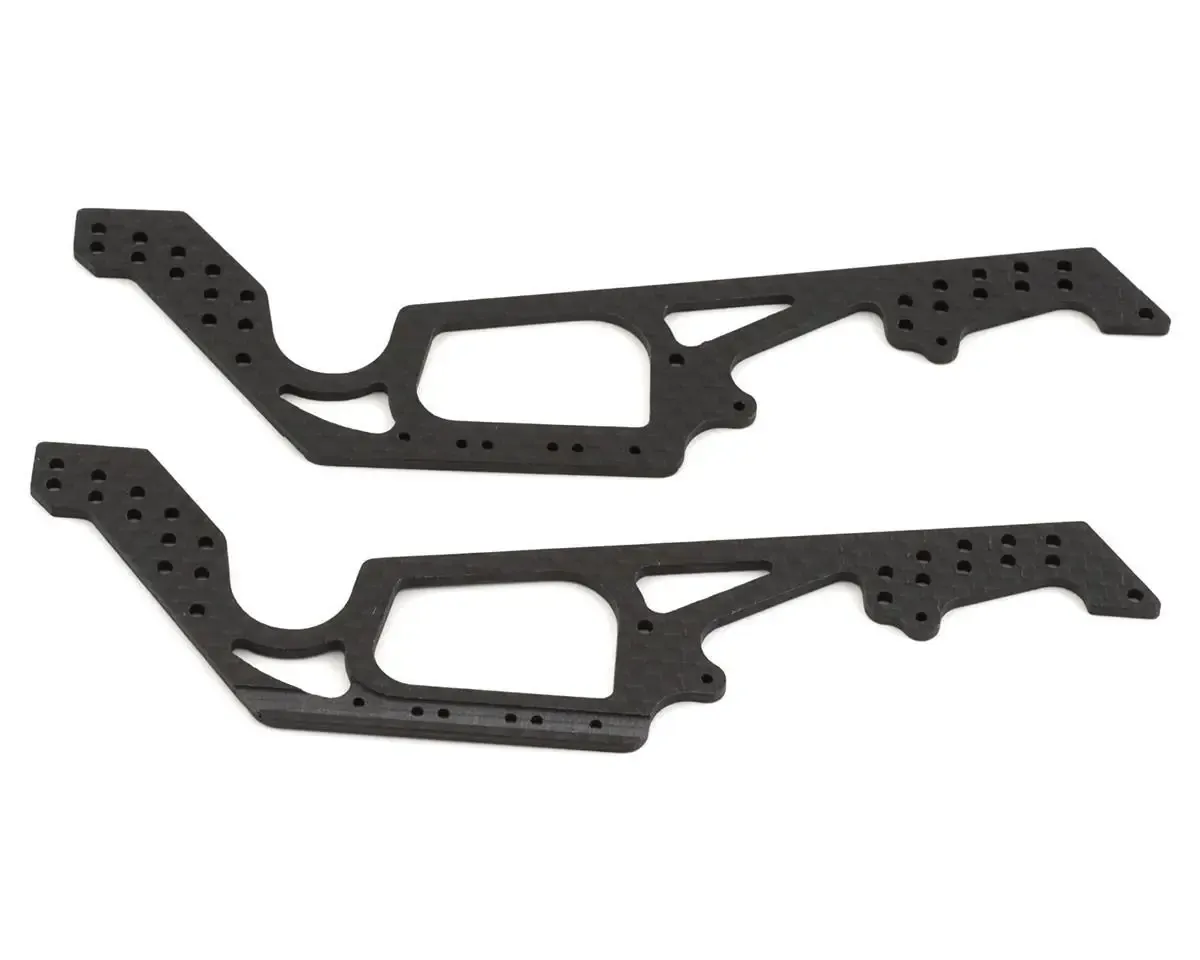 Buy NEXX Racing Axial SCX24 Carbon Fiber LCG Chassis Kit