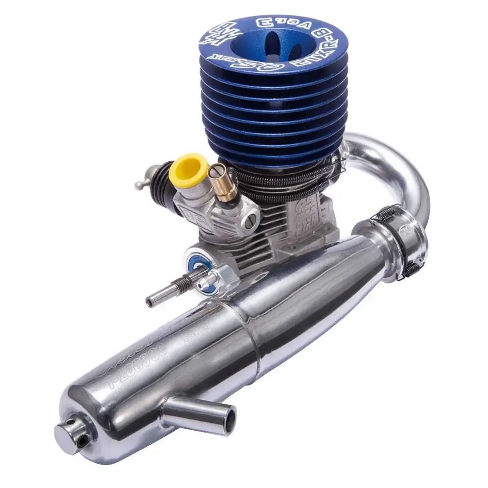 Orx Engine Order OS Engines Max-21 XR-B Version 3 Nitro Buggy Engine with T-2060SC ...
