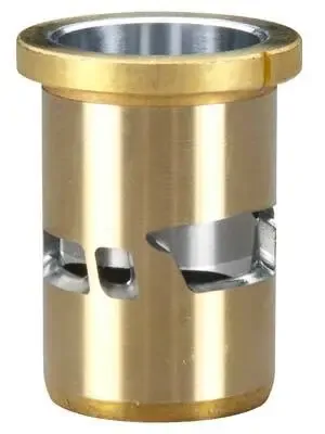 order OS Engines Cylinder & Piston Assembly 15cv-A