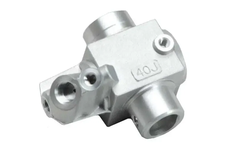 order OS Engines Carburettor Body (40j-Be) 55ax-Be