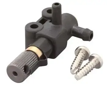 Silencieux Pour Moteur OS Engine 65LA, Neuf, Référence OS26028040