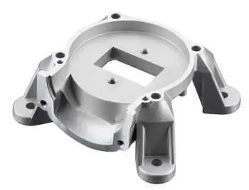 order OS Engines Rear Housing, GT60