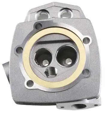 order OS Engines Cylinder Head Fs-56