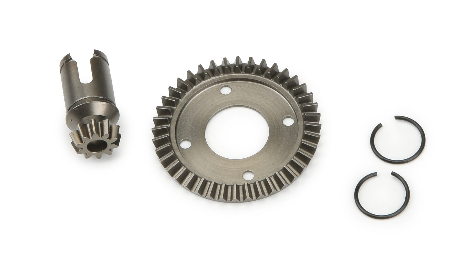 PRO-MT 4X4 REPLACEMENT RING AND PINION GEARS - PR4005-08