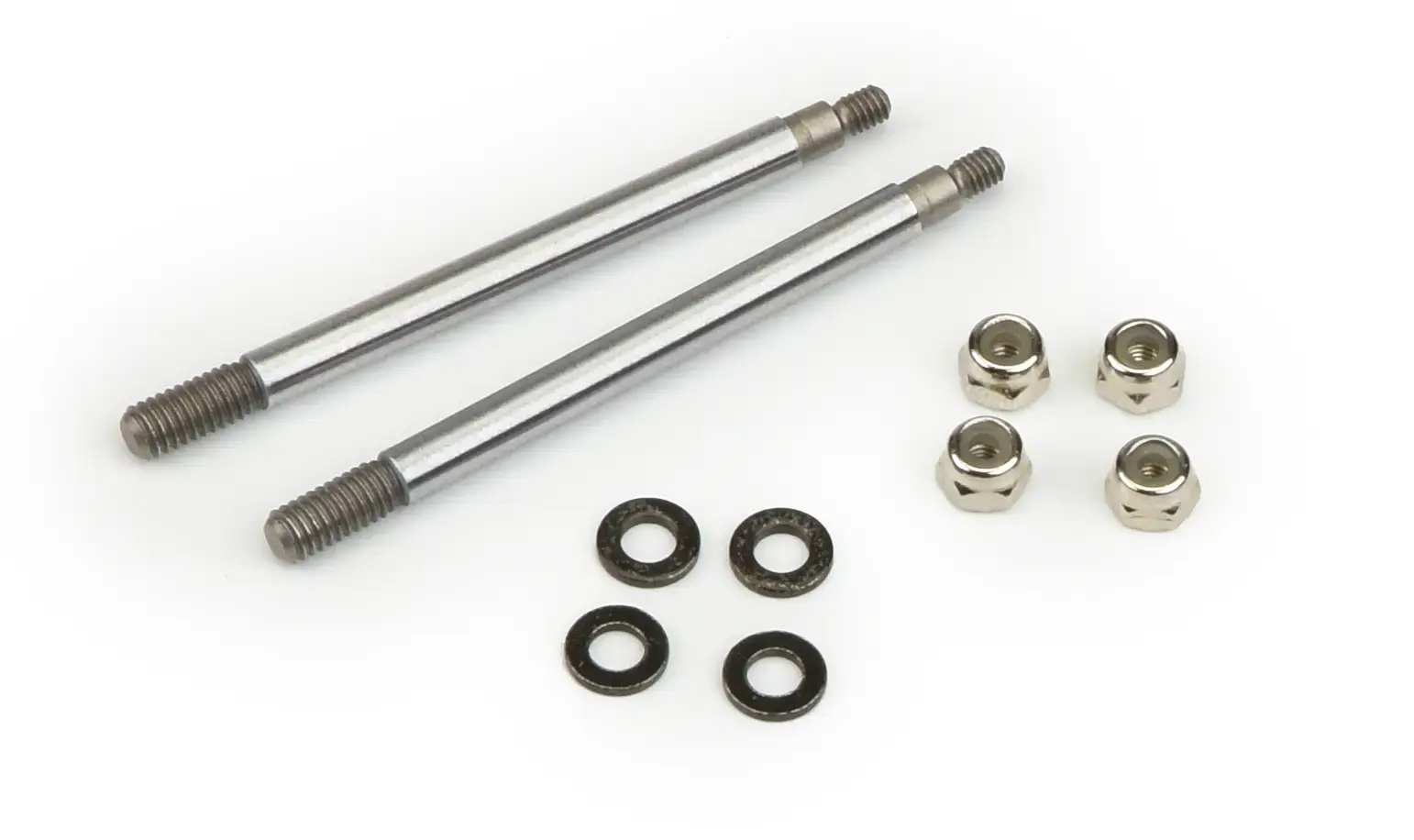 Buy Proline 1/10 PRO-MT 4X4 Replacement Front Shock Shafts - PR4005-42