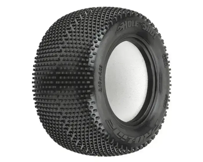 Order Proline 1/10 Hole Shot T 2.0 M3 F/R 2.2in Off-Road Stadium
