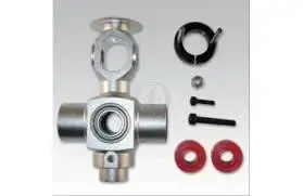 M15140 Rotor Button Machined Main Rotor Hub Button - Thunder Tiger