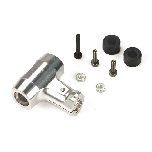 Main Roter Hub Metal Main Rotor Hub E325S - Thunder Tiger