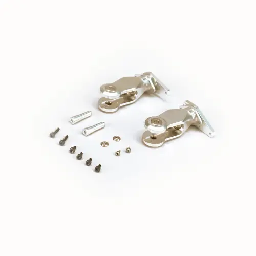Main Rotor Rigging Set Metal Main Rotor Grip Set - Thunder Tiger