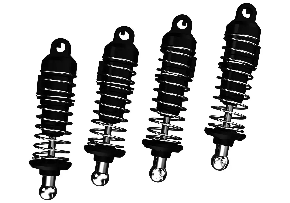 Buy Front/Rear shock