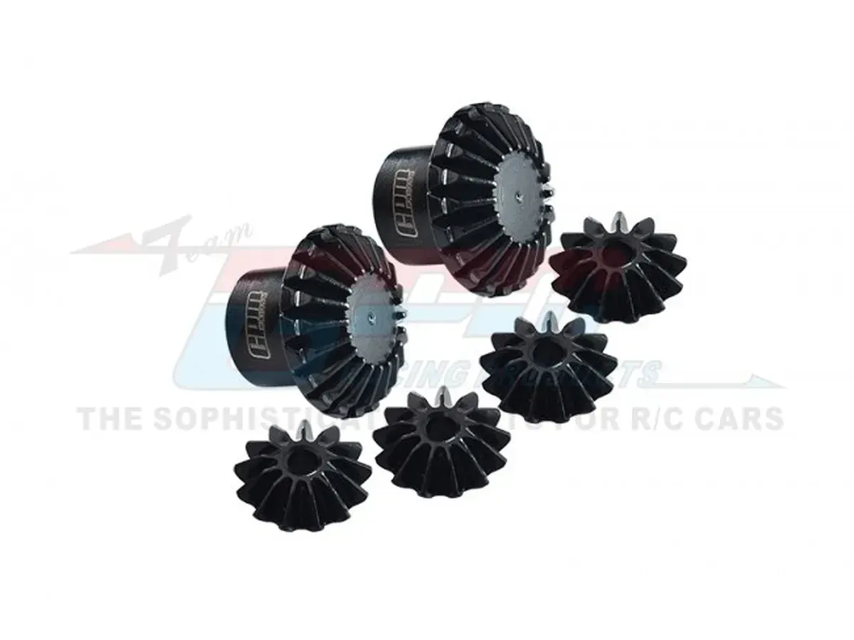 Buy GPM Steel Differential Gear Set