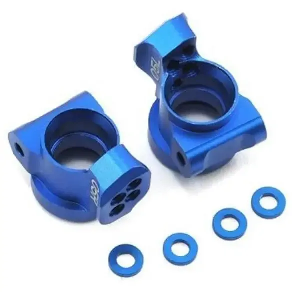 Toe B4 Buy Yokomo Bm4 RR Hub Carrier 05deg Alum