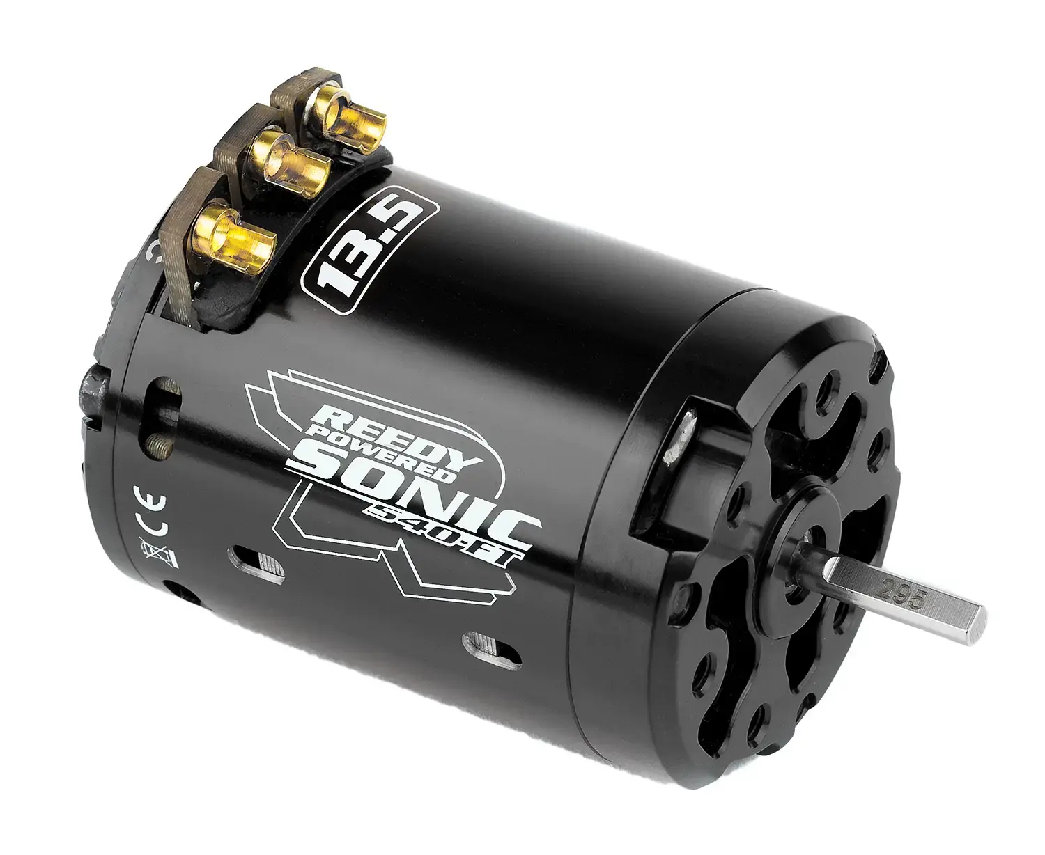 Purchase Reedy Sonic 540 FT Fixed-Timing 13.5 Motor