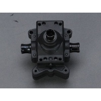DHK Hobby Diff. Gear Box Assembly