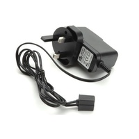 DHK Hobby 8.4V 800Ma 7-Cell Nimh Charger(T-Con *