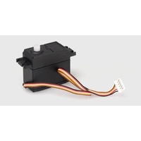 HBX 5-Wire Servo (For Brushed)