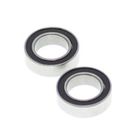 Redcat 6*10*3Mm Rubber Sealed Ball Bearings (2)