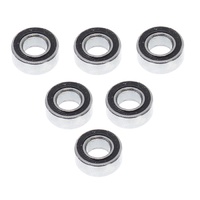 Redcat 10*5*4Mm Rubber Sealed Ball Bearings (6)