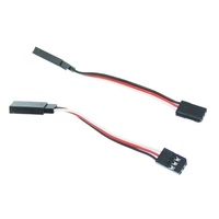 Redcat Extensions For Esc And Servo (2)