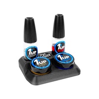 1UP RACING PRO PACK W/PIT STAND