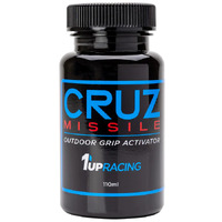 1Up Racing Cruz Missile Outdoor Grip Activator - 121002