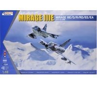 1/48 48050 Mirage 111e/o/r