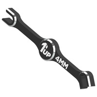 1Up Racing Pro Double Ended Turnbuckle Wrench - 4MM - 200214