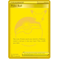 Poke Ball - SWSH146 - SWSH: Sword & Shield Promo Cards (SWSD)