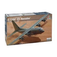 Italeri 1/48 Hercules C-130J C5 1/48