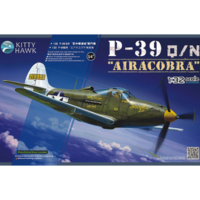 1/32 P-39q/n Airacobra