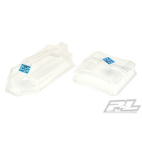 Proline B64 and B64D Elite Light Weight Clear Body