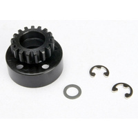 TRAXXAS CLUTCH BELL 17 TOOTH