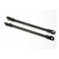 Traxxas 125mm Complete Turnbuckles 2Pcs 5319