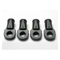 TRAXXAS ROD ENDS REVO (LARGE)