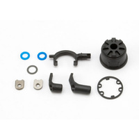 TRAXXAS  CARRIER DIFFERENTIAL HEAVY DUTY