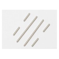 TRAXXAS SUPENSION PIN SET FRONT OR REAR