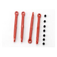 TRAXXAS  TOE LINK FRONT AND REAR
