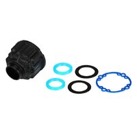 TRAXXAS CARRIER, DIFFERENTIAL/X-RING 2
