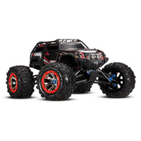 Traxxas Summit 4WD Electric Monster Truck